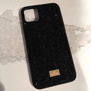 Swarovski iPhone Case - iPhone 11 Pro Max